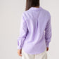 Kendra Shirt In Lilac
