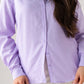 Kendra Shirt In Lilac