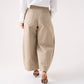 Kiera Barrell Trousers In Taupe