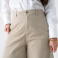 Kiera Barrell Trousers In Taupe