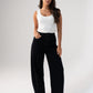 Love Laura Barrell Jeans In Black Wash