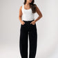 Love Laura Barrell Jeans In Black Wash
