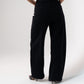 Love Laura Barrell Jeans In Black Wash