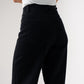 Love Laura Barrell Jeans In Black Wash
