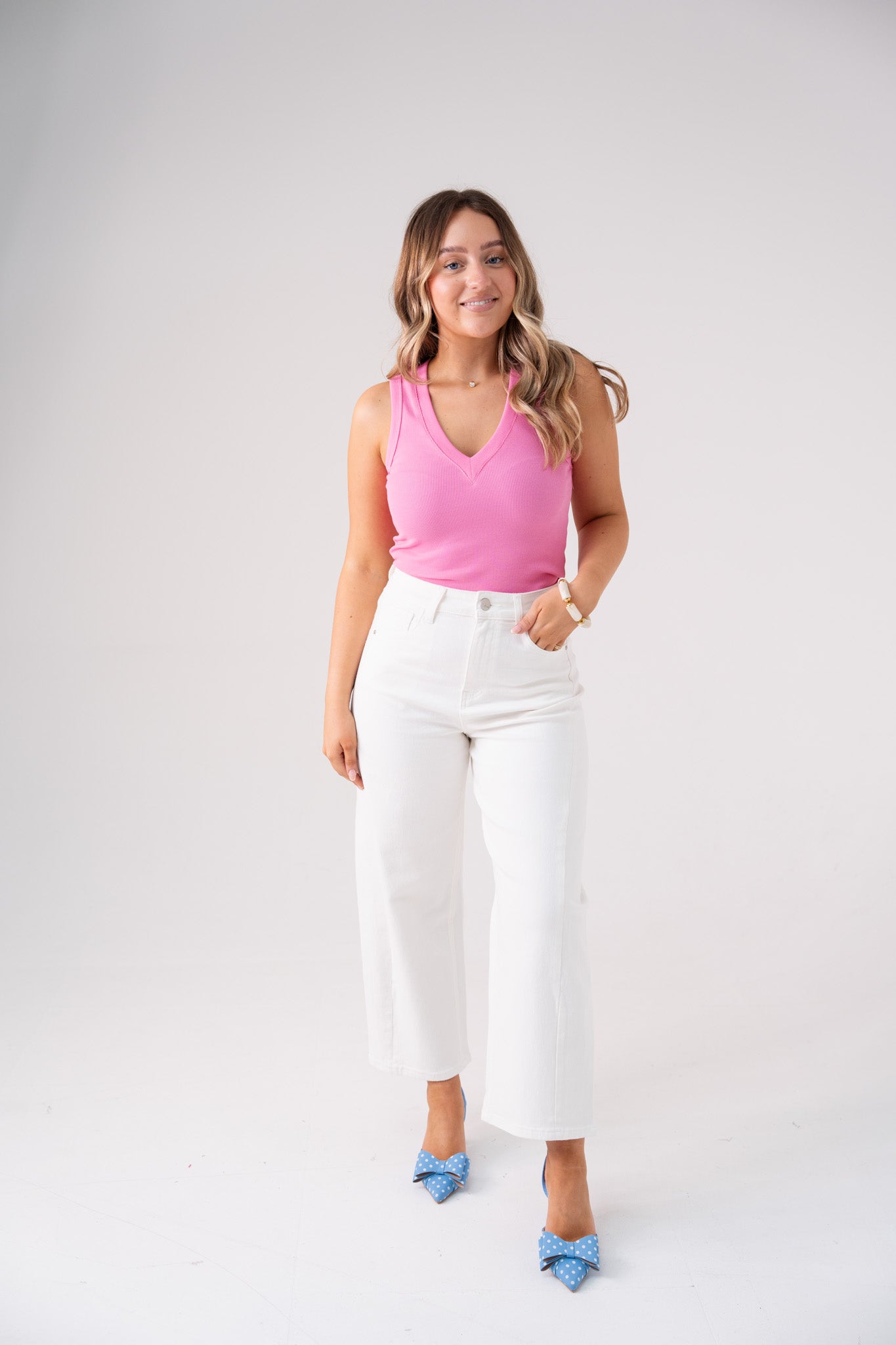 Love Laura - Tops – The Walk in Wardrobe