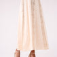 Love Laura Crochet Maxi Dress In Neutral