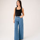 Love Laura Everyday Jeans In Mid Wash