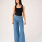 Love Laura Everyday Jeans In Mid Wash
