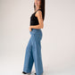 Love Laura Everyday Jeans In Mid Wash