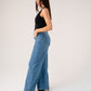Love Laura Everyday Jeans In Mid Wash