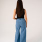 Love Laura Everyday Jeans In Mid Wash