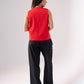 Love Laura Forever Trouser In Black