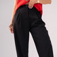 Love Laura Forever Trouser In Black