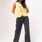 Love Laura Forever Trouser In Slate