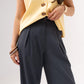 Love Laura Forever Trouser In Slate
