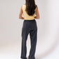 Love Laura Forever Trouser In Slate