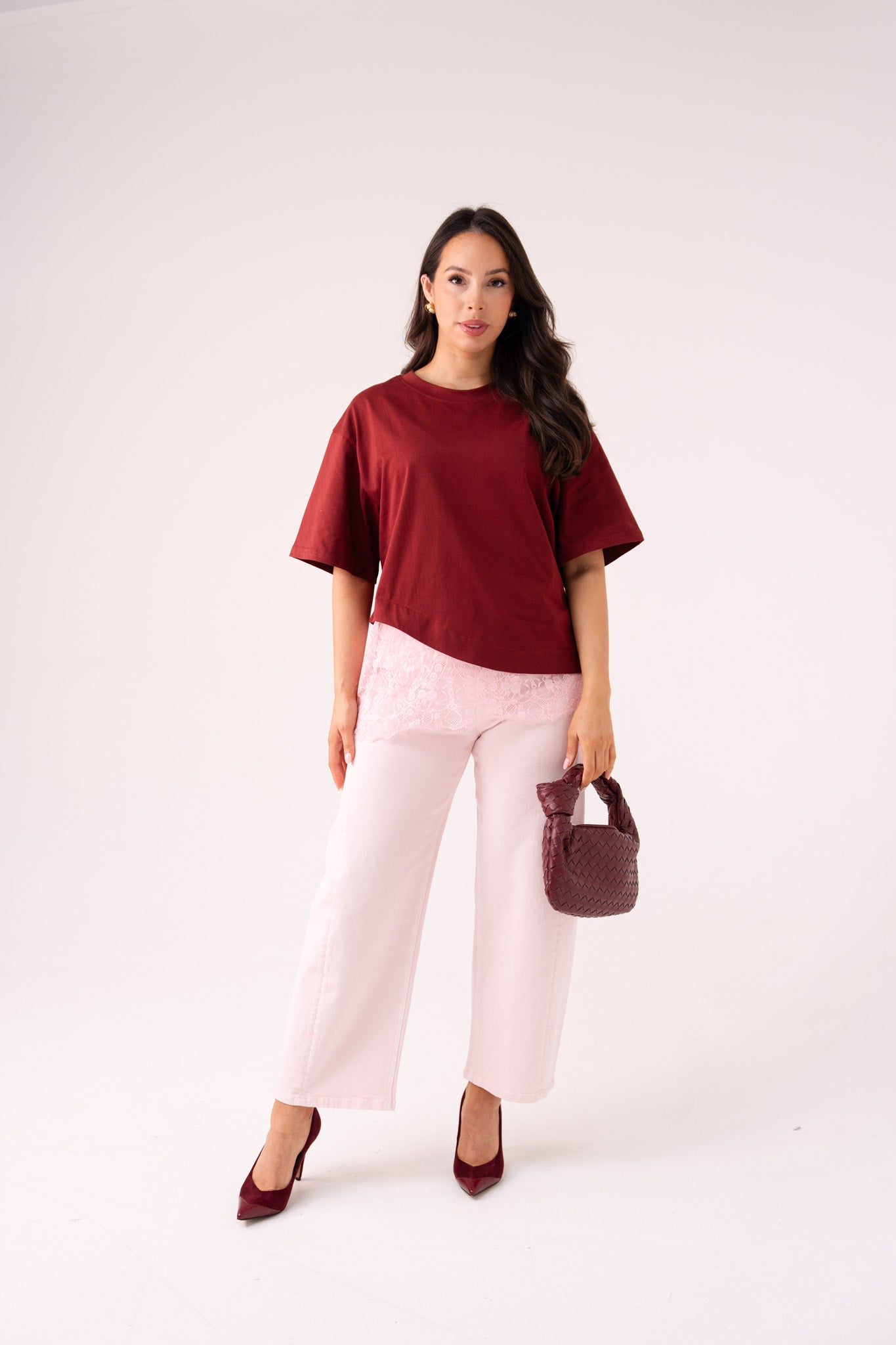 トップス Laura Love Laura - Tops – The Walk in Wardrobe