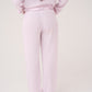 Love Laura Pyjamas In Lilac Stripe