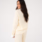 Love Laura Pyjamas In Lemon Stripe