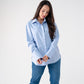 Love Laura Shirt In Blue