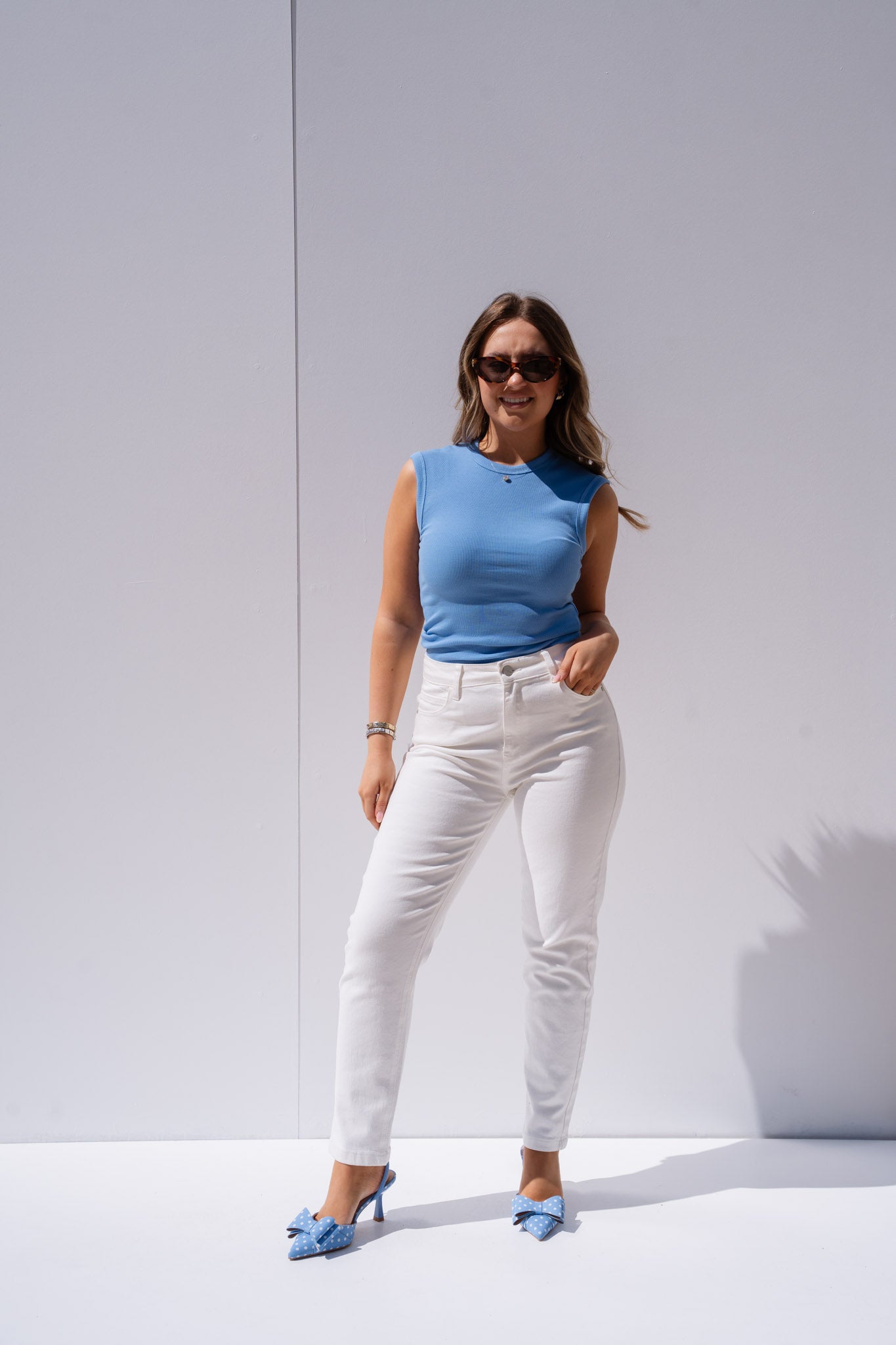 トップス Laura Love Laura - Tops – The Walk in Wardrobe