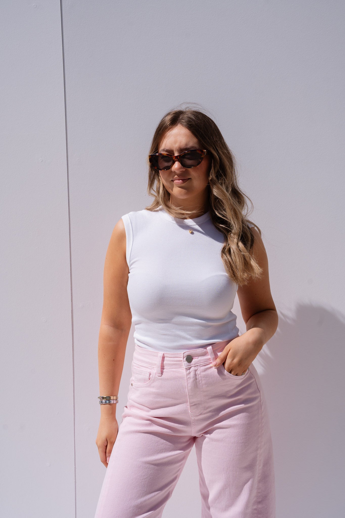 Love Laura - Tops – The Walk in Wardrobe