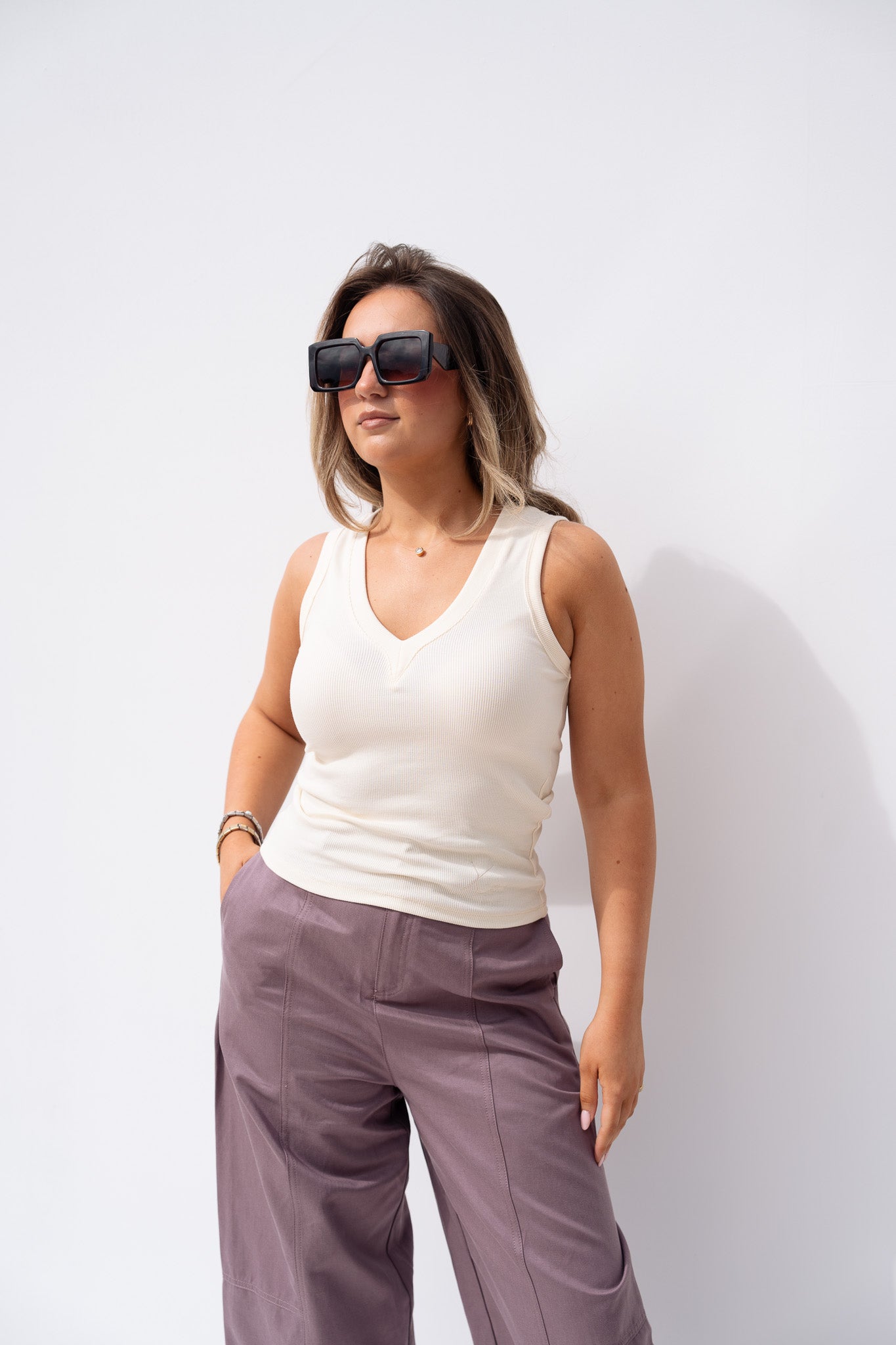 トップス Laura Love Laura - Tops – The Walk in Wardrobe