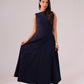 Love Laura Forever Dress In Navy