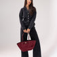 Love Laura Utility Jumpsuit In Black Wash