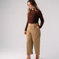 Love Laura Trouser In Sand