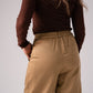 Love Laura Trouser In Sand