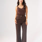 Polly Trousers In Chocolate
