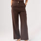 Polly Trousers In Chocolate