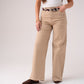Love Laura Everyday Jeans In Beige