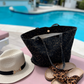 Love Laura Tote Bag In Leopard Print