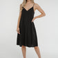 Becca Slip In Black