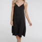 Becca Slip In Black