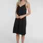 Becca Slip In Black