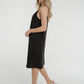 Becca Slip In Black