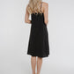 Becca Slip In Black