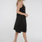 Becca Slip In Black