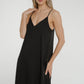 Becca Slip In Black