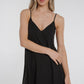Becca Slip In Black