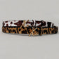 Love Laura Belt In Leopard Print