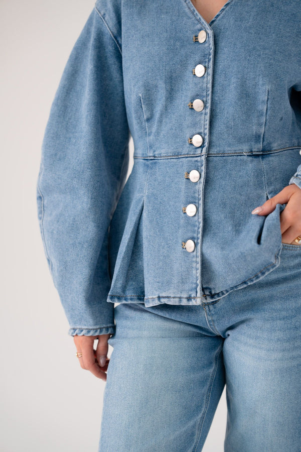 Denim