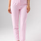 Faye Trousers In Pink