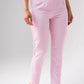Faye Trousers In Pink