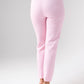 Faye Trousers In Pink