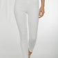 Cindy Skinny Jean In White - The Walk in Wardrobe